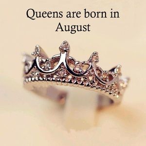 Meet your Posher, Ana